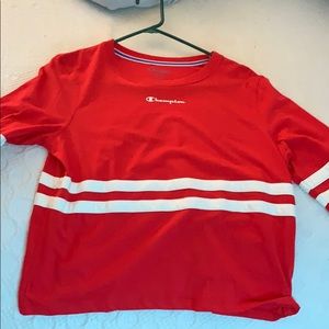 Champion Long sleeve